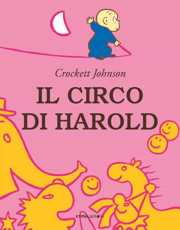 Il circo di Harold