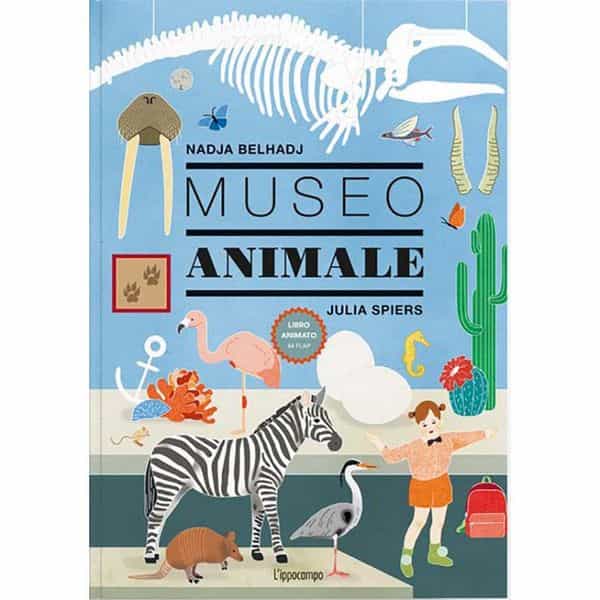 Museo animale