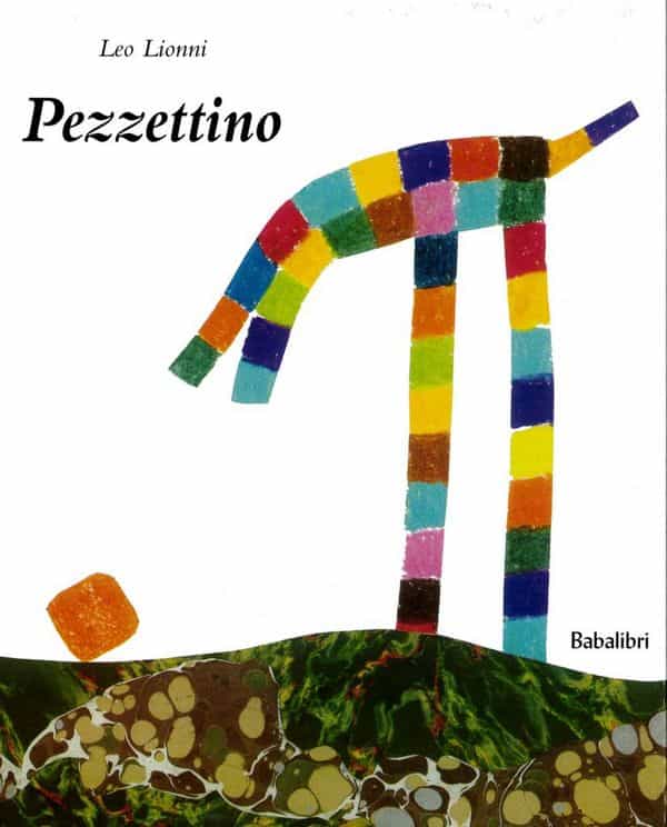 Pezzettino (Bababum)