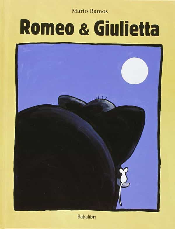 Romeo & Giulietta (Bababum)